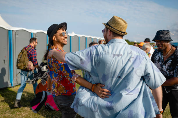 Holly Hill, FL porta potty rental Company
