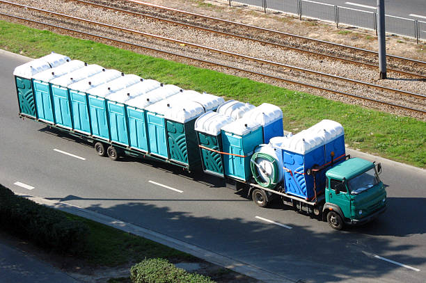 Best Local porta potty services  in Holly Hill, FL